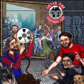 Download track It's Over Pittsburgh Track Authority