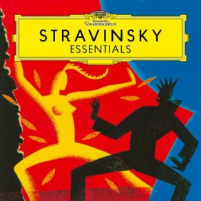 Download track Stravinsky: Orpheus - Ballet In 3 Scenes / 1st Scene - Introduction Orpheus Chamber Orchestra