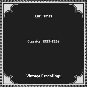 Download track I'm A Little Blackbird Looking For A Bluebird Earl Hines