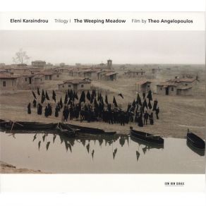 Download track 8. Theme Of The Uprooting II ΚΑΡΑΙΝΔΡΟΥ ΕΛΕΝΗ