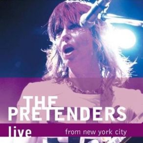 Download track Back On The Chain Gang The Pretenders