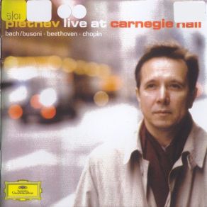 Download track Scherzo №2 In B Flat Minor, Op. 31 Pletnev Mikhail