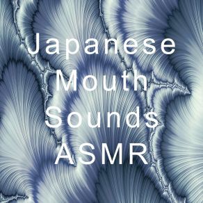 Download track Japanese Female Mouth Sounds Asmr Factory