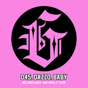 Download track Make It Stop Dazzo