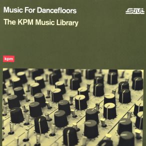 Download track Crash Course Keith Mansfield, KPM All - Stars