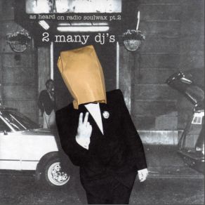 Download track Frank Delour - Disc Jockey's Delight Vol. 2; The Residents - Kaw-Liga (Prairie Mix) 2 Many DJ'sThe Residents