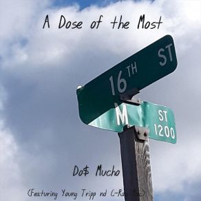 Download track It's Whatever Do$ MuchoYoung Tripp, C-Rag-Mac