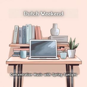 Download track Awakening Energy Harmony (Keydb Ver.) Dutch Weekend