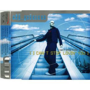 Download track I Can't Stop Lovin' You (Remix) DJ PieroYork