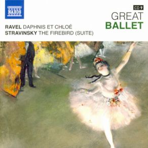 Download track Ravel. Daphnis Et Chloe Part I Derriere La Scene, On Entend Des Voix Ravel, Stravinsky