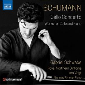 Download track Stücke Im Volkston, Op. 102: No. 1, Mit Humor Nicholas Rimmer, Lars Vogt, Royal Northern Sinfonia, Gabriel Schwabe