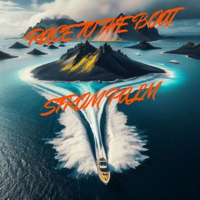 Download track Waves At Our Feet STORM PALM