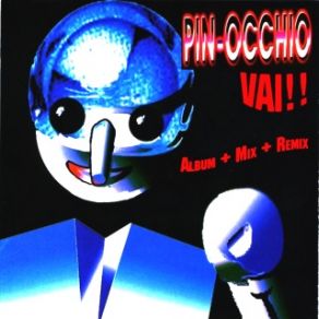 Download track Comin' Back (Geppetto Mix) Pinocchio