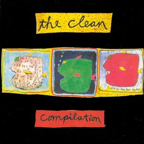 Download track Getting Older The Clean