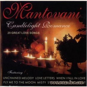 Download track Fly Me To The Moon The Mantovani Orchestra