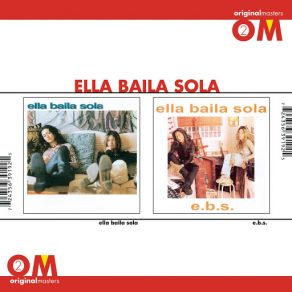 Download track Que Se Te Escapa El Negro Ella Baila Sola