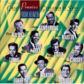 Download track It Don'T Mean A Thing (If It Ain'T Got That Swing) Louis Armstrong