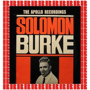 Download track You Can Run But You Can't Hide (Hd Remastered Edition) Solomon Burke