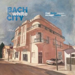 Download track Italian Concerto In F Major, BWV 971 (Arr. For Mandolin & Piano) II. Andante Alon Sariel