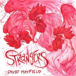 Download track The Man I’m Trying To Be David Mayfield