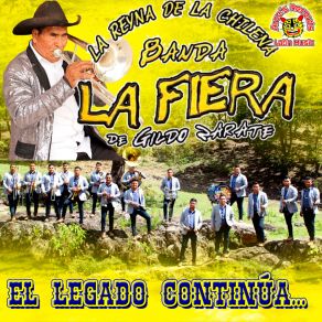 Download track Cuando Se Acaba El Amor Banda La Fiera De Gildo Zárate