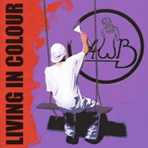 Download track I Can't Help It Average White Band