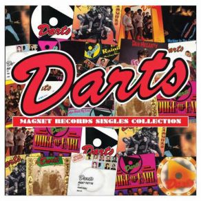 Download track It's Raining Darts