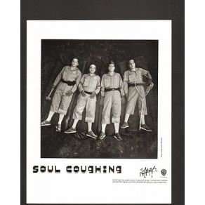 Download track How Many Cans Soul Coughing