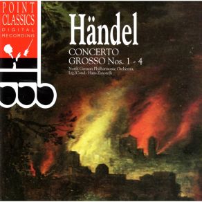 Download track 7.2. Allegro Georg Friedrich Händel