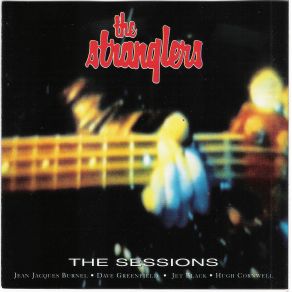 Download track Burning Up Time The Stranglers