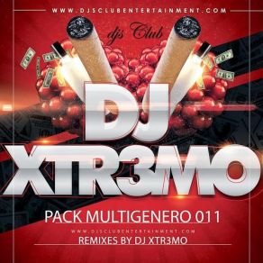 Download track Travesuras (Intro DJ Xtr3Mo 2014) Nicky Jam
