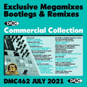 Download track Music Vs Disco Inferno (Mixed By Ken @ Work) Madonna, The Trammps, Ken @ Work