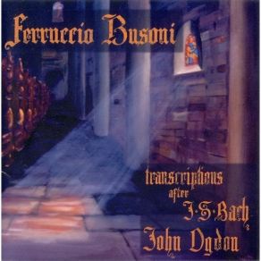 Download track 2. II. Intermezzo. Adagio Johann Sebastian Bach