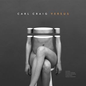 Download track Coding Sequence Carl Craig, Francesco Tristano, Les Siècles (François-Xavier Roth)