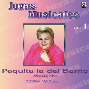 Download track Azul Celeste Paquita La Del Barrio