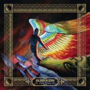Download track How To Listen Part 1 Bliss N Eso