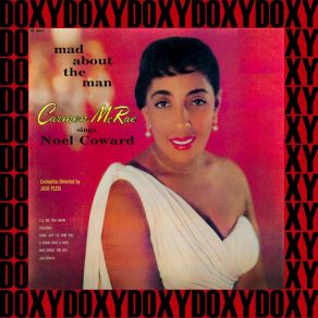Download track A Room With A View Carmen McRae