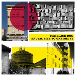 Download track Form, Function And Friction [Mixed] The Black Dog