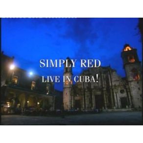 Download track Something Got Me Started Simply Red