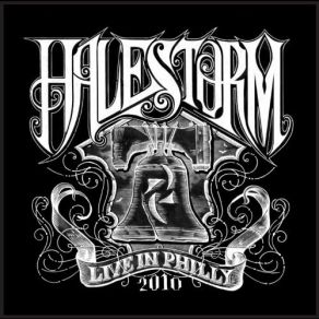 Download track I Get Off Halestorm