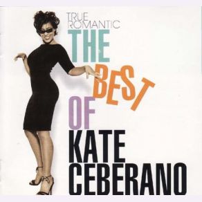 Download track Love And Affection Kate Ceberano