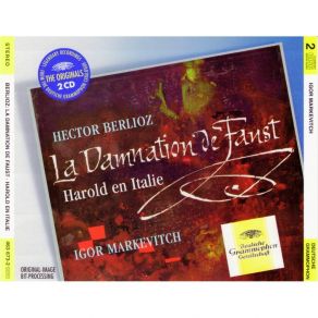 Download track 4. Part 2 Scene 4: Nord DAllemagne: 'Sans Regrets Jai Quitte Les Riantes Campagnes' Faust Hector Berlioz