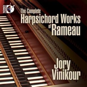 Download track 1. Premier Livre De Pieces De Clavecin 1706 Suite In A Minor: Prelude Jean - Philippe Rameau