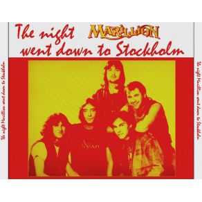Download track Intro: Emerald Lies Intro / Script For A Jester'S Tear Marillion