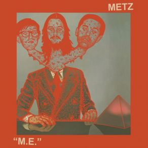 Download track I'm A Bug Metz
