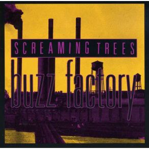 Download track Flower Web Screaming Trees