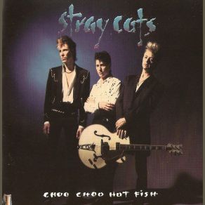 Download track Can't Go Back To Memphis Stray Cats
