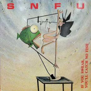 Download track The Devil's Voice SNFU