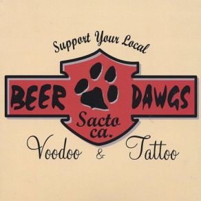 Download track Time To Get Out Of This Town Beer Dawgs