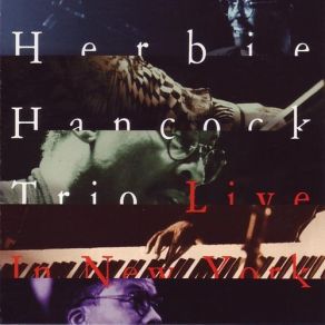 Download track One Finger Snap The Herbie Hancock Trio, Herbie Hancock